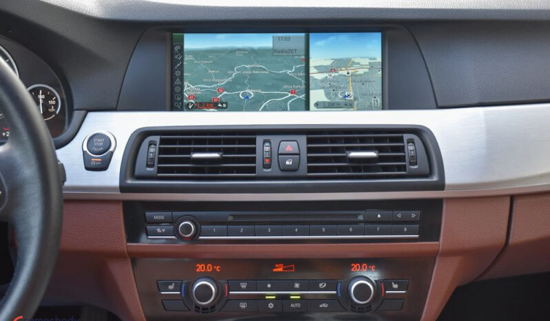 BMW Seria 5 525d Touring Sport-Aut Luxury Line full