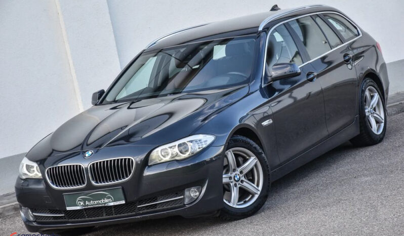 BMW Seria 5 525d Touring Sport-Aut Luxury Line full