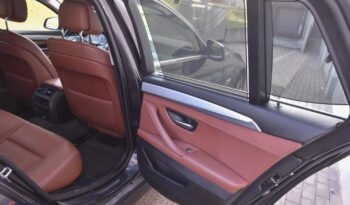 BMW Seria 5 525d Touring Sport-Aut Luxury Line full
