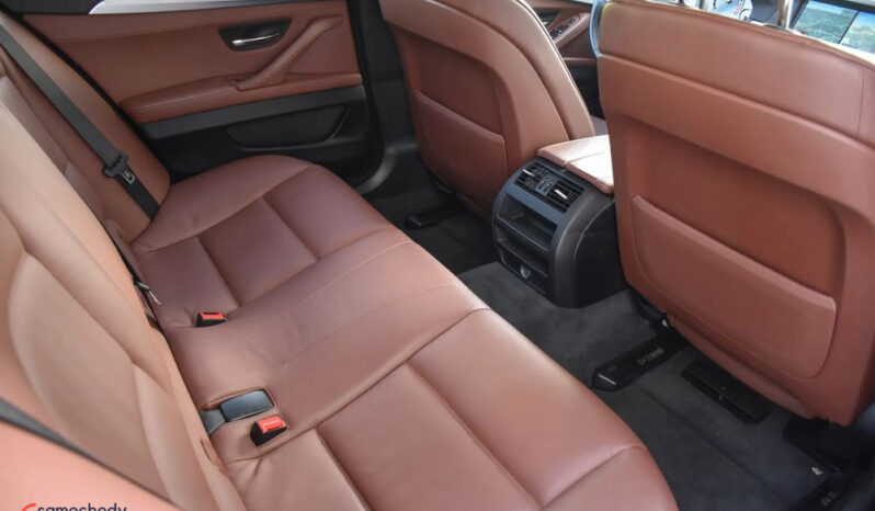 BMW Seria 5 525d Touring Sport-Aut Luxury Line full