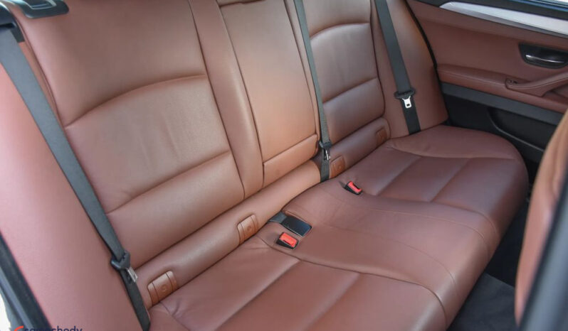 BMW Seria 5 525d Touring Sport-Aut Luxury Line full