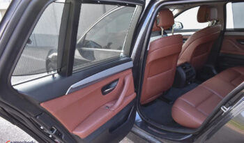BMW Seria 5 525d Touring Sport-Aut Luxury Line full
