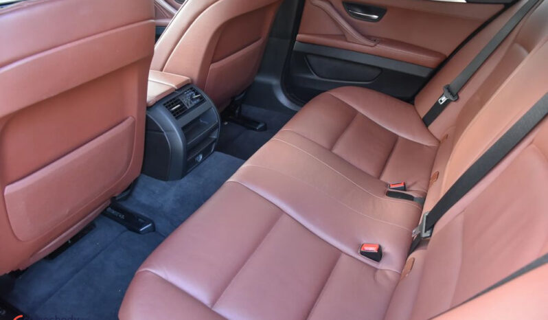 BMW Seria 5 525d Touring Sport-Aut Luxury Line full