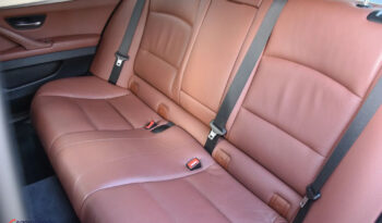 BMW Seria 5 525d Touring Sport-Aut Luxury Line full