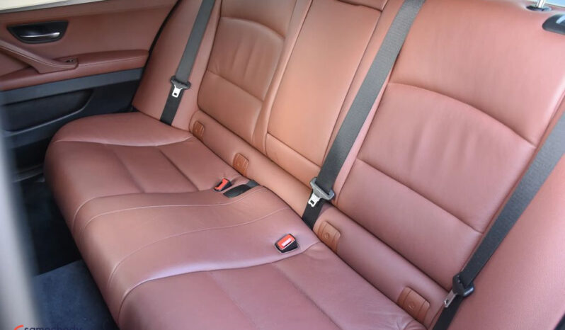 BMW Seria 5 525d Touring Sport-Aut Luxury Line full