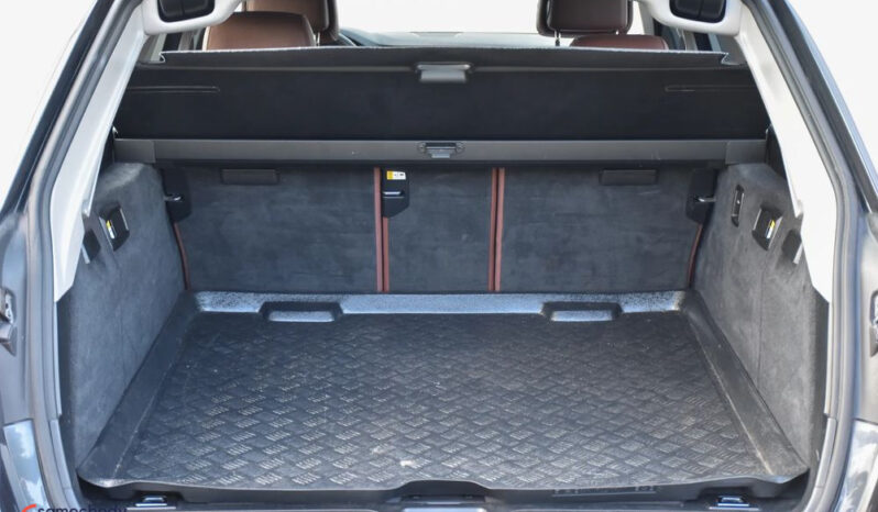 BMW Seria 5 525d Touring Sport-Aut Luxury Line full