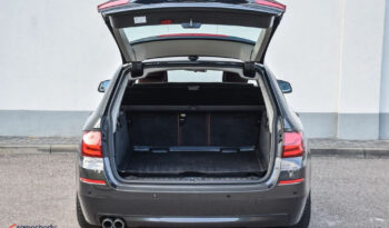BMW Seria 5 525d Touring Sport-Aut Luxury Line full