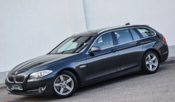 BMW Seria 5 525d Touring Sport-Aut Luxury Line full