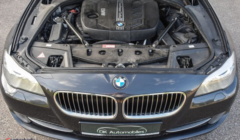 BMW Seria 5 525d Touring Sport-Aut Luxury Line full