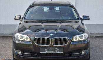 BMW Seria 5 525d Touring Sport-Aut Luxury Line full