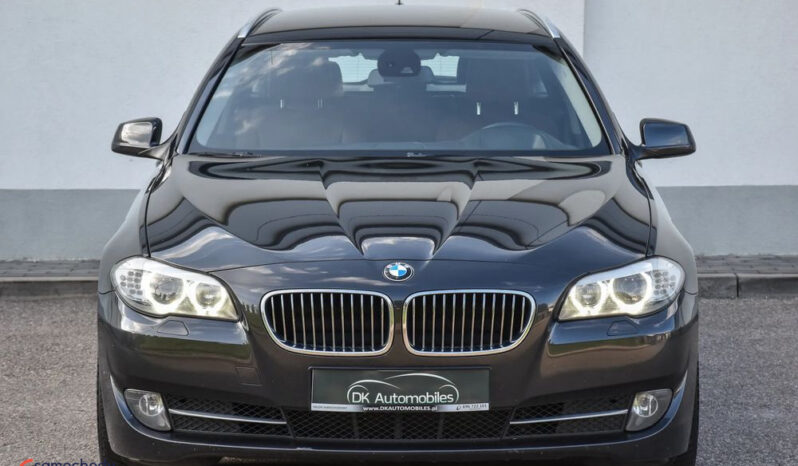 BMW Seria 5 525d Touring Sport-Aut Luxury Line full