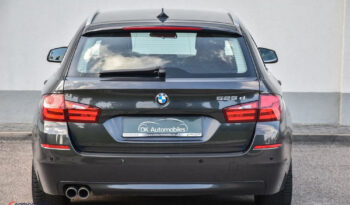 BMW Seria 5 525d Touring Sport-Aut Luxury Line full