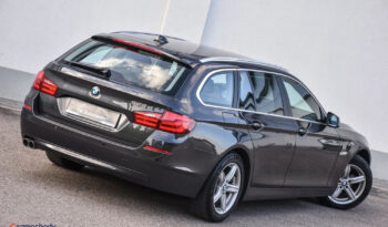 BMW Seria 5 525d Touring Sport-Aut Luxury Line full