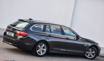 BMW Seria 5 525d Touring Sport-Aut Luxury Line full
