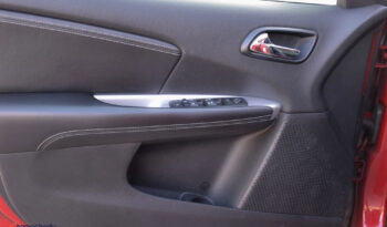 Fiat Freemont 2.0 Multijet 16V DPF Automatik Allrad Black Code full