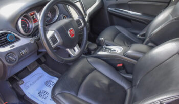 Fiat Freemont 2.0 Multijet 16V DPF Automatik Allrad Black Code full