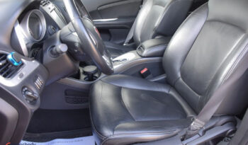 Fiat Freemont 2.0 Multijet 16V DPF Automatik Allrad Black Code full