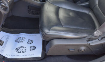 Fiat Freemont 2.0 Multijet 16V DPF Automatik Allrad Black Code full