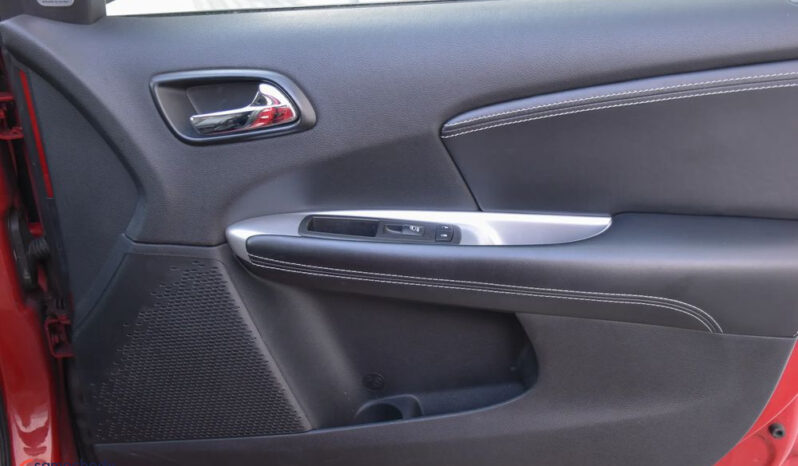 Fiat Freemont 2.0 Multijet 16V DPF Automatik Allrad Black Code full