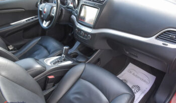 Fiat Freemont 2.0 Multijet 16V DPF Automatik Allrad Black Code full