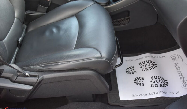 Fiat Freemont 2.0 Multijet 16V DPF Automatik Allrad Black Code full