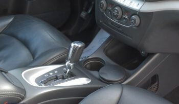 Fiat Freemont 2.0 Multijet 16V DPF Automatik Allrad Black Code full