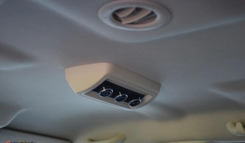 Fiat Freemont 2.0 Multijet 16V DPF Automatik Allrad Black Code full