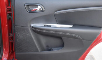 Fiat Freemont 2.0 Multijet 16V DPF Automatik Allrad Black Code full