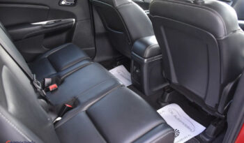 Fiat Freemont 2.0 Multijet 16V DPF Automatik Allrad Black Code full