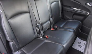 Fiat Freemont 2.0 Multijet 16V DPF Automatik Allrad Black Code full