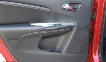 Fiat Freemont 2.0 Multijet 16V DPF Automatik Allrad Black Code full