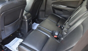 Fiat Freemont 2.0 Multijet 16V DPF Automatik Allrad Black Code full