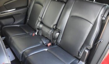 Fiat Freemont 2.0 Multijet 16V DPF Automatik Allrad Black Code full