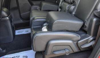 Fiat Freemont 2.0 Multijet 16V DPF Automatik Allrad Black Code full