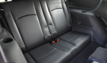 Fiat Freemont 2.0 Multijet 16V DPF Automatik Allrad Black Code full