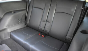 Fiat Freemont 2.0 Multijet 16V DPF Automatik Allrad Black Code full