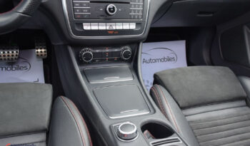 Mercedes-Benz CLA 220 4-Matic AMG Line full