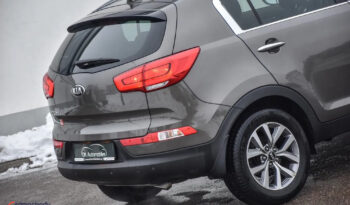 Kia Sportage 2.0 GDI L AWD full