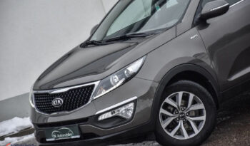 Kia Sportage 2.0 GDI L AWD full