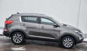 Kia Sportage 2.0 GDI L AWD full