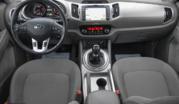 Kia Sportage 2.0 GDI L AWD full