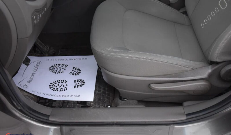 Kia Sportage 2.0 GDI L AWD full