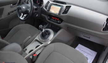 Kia Sportage 2.0 GDI L AWD full