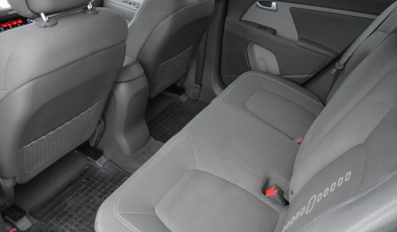 Kia Sportage 2.0 GDI L AWD full