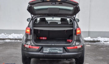 Kia Sportage 2.0 GDI L AWD full