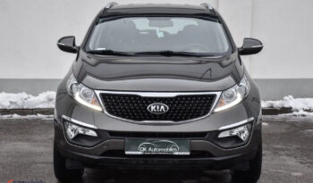 Kia Sportage 2.0 GDI L AWD full