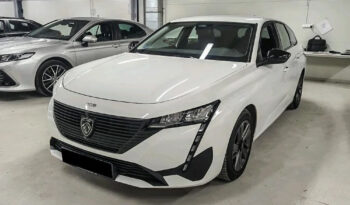 Peugeot 308 1.5 BlueHDi Active Pack S&S full