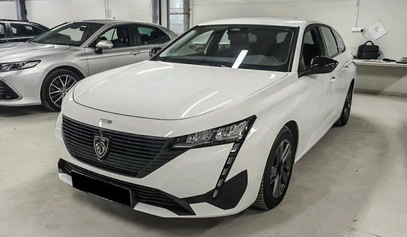 Peugeot 308 1.5 BlueHDi Active Pack S&S full