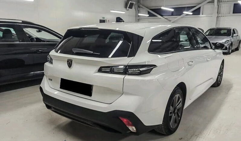 Peugeot 308 1.5 BlueHDi Active Pack S&S full