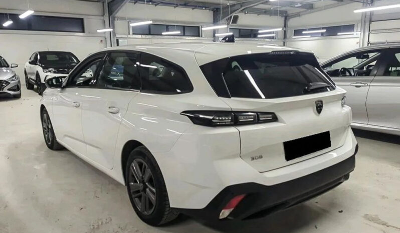 Peugeot 308 1.5 BlueHDi Active Pack S&S full